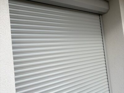 Rolety natynkowe montowane do wnęki.